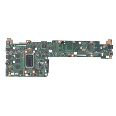 Материнская плата для Asus X412UA 4G/I3-7020U 90NB0LA0-R00022