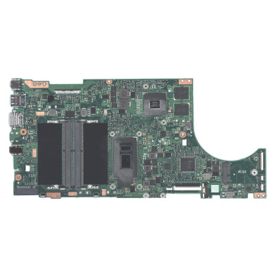 Материнская плата для Asus X510UF I5-8250U 90NB0IK0-R00010