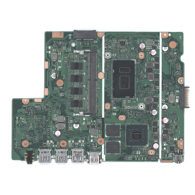 Материнская плата для Asus X540UB 4G/I3-8130U 90NB0IM0-R00100