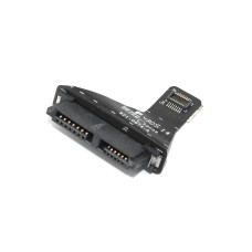 Шлейф оптического привода для ODD MacBook 13 A1342 Late 2009 Mid 2010 (922-9180, 821-0874-A)