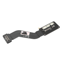 Шлейф накопителя SSD с кронштейном для MacBook Pro 13 Retina A1425 Late 2012 Early 2013 (821-1506)