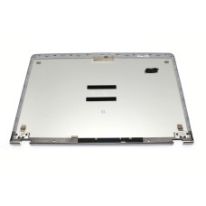 Крышка матрицы для Asus UX561 серебристая