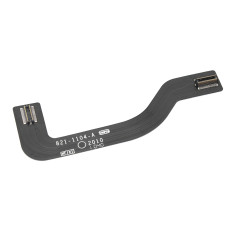 Шлейф платы I/O MacBook Air 11 A1370 Late 2010 (922-9674, 821-1104)