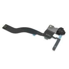 Шлейф с аудио разъемом MacBook Pro 13 Retina A2289 A2338 Space Gray Mid 2020 Late 2020 821-02673