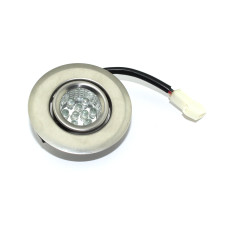 Плафон с лампой для вытяжек Shindo H0305030034