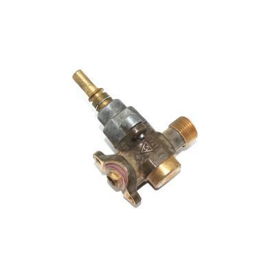 Кран газовой конфорки Krona 01P167
