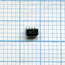 Микросхема MPS MP2143DJ-LF-Z