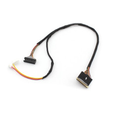 Шлейф D2 для теста матриц 40pin OLED