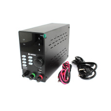 Программируемый лабораторный блок питания Amperin AI-MW3010 30V, 10A