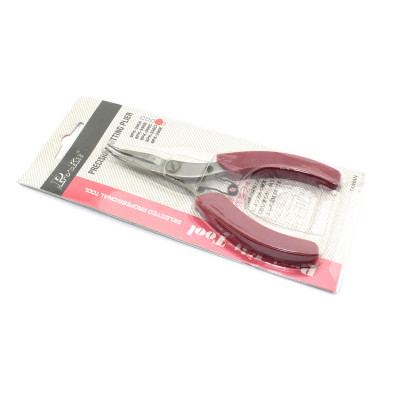 Узкогубцы Pro'sKit 8PK-396D