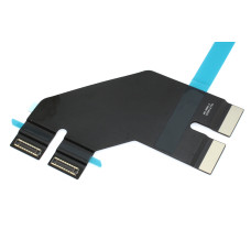 Шлейф платы USB-C Thunderbolt iMac 24 M1 A2438 Mid 2021 (821-02951-A)