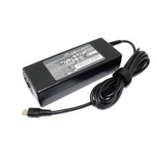Блок питания (сетевой адаптер) для ноутбуков Asus 5V, 9V, 15V, 20V 3A, 4,5A 90 W Type C