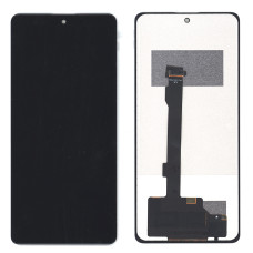 Дисплей для Xiaomi Poco X5 Pro 5G, Redmi Note 12 Pro 5G, 12 Pro Plus 5G в сборе с тачскрином TFT