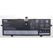 Аккумуляторная батарея для ноутбука Lenovo Yoga 9 2-in-1 14IMH9 (L23D4PH0) 15.6V 75Wh