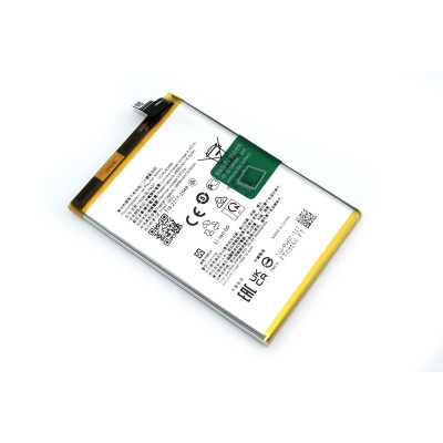 Аккумулятор (батарея) BLPA07 для OPPO A78 4G