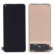 Дисплей для OnePlus Nord 2T в сборе с тачскрином TFT черный