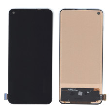 Дисплей для OnePlus Nord 2 в сборе с тачскрином TFT черный