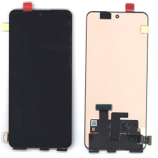 Дисплей для OnePlus Ace 3 в сборе с тачскрином черный orig lcd