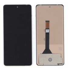 Дисплей для Tecno Camon 20 Pro 4G/5G/20/20 Premier 5G (CK7n/CK8n/CK6n/CK9n) в сборе с тачскрином IPS