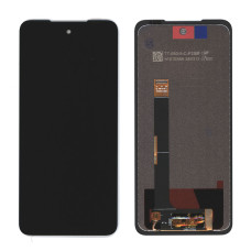 Дисплей для Umidigi BISON 2 Max в сборе с тачскрином черный