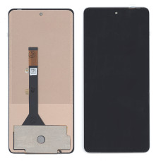 Дисплей (модуль) для Infinix Note 30 Vip (X6710) в сборе с тачскрином TFT черный