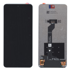 Дисплей для Huawei Nova 11i в сборе с тачскрином черный orig lcd
