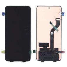 Дисплей для Xiaomi Xiaomi 12 Lite в сборе с тачскрином черный orig lcd