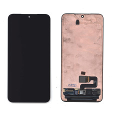 Дисплей для Samsung Galaxy S23 SM-S911B в сборе с тачскрином черный orig