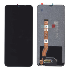 Дисплей для OnePlus Nord N20 SE 4 в сборе с тачскрином orig lcd черный