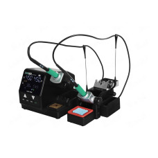 Двойная паяльная станция Sugon T60 Configuration 1