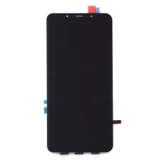 Дисплей для Huawei Mate 50 Pro  в сборе с тачскрином черный orig lcd