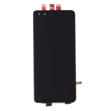 Дисплей для Huawei Nova 11 Pro в сборе с тачскрином черный orig lcd