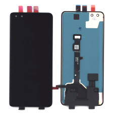 Дисплей для Huawei Nova 10 Pro в сборе с тачскрином черный
