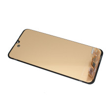 Дисплей для Samsung Galaxy A24 SM-A245F в сборе с тачскрином oled small черный