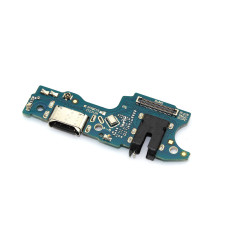 Шлейф с разъемом зарядки для Realme C55 (RMX3710)