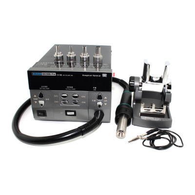 Паяльная станция Sugon 8620DX Pro