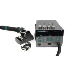 Паяльная станция Sugon 8610DX Pro