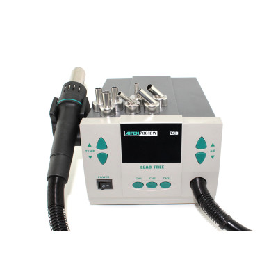 Паяльная станция Aifen 861DW