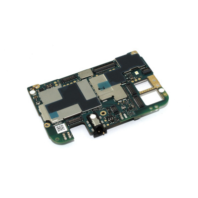 Материнская плата для Asus ZB555KL 3*32Gb 90AX00P0-R00060