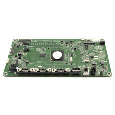 Материнская плата монитора Asus MX25AQ