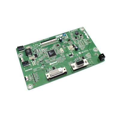 Материнская плата монитора Asus VX279N-W