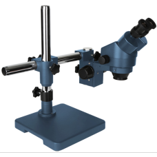 Бинокулярный микроскоп Kaisi 7045A-STL1 Blue
