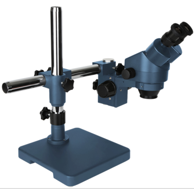 Бинокулярный микроскоп Kaisi 7045A-STL1 Blue