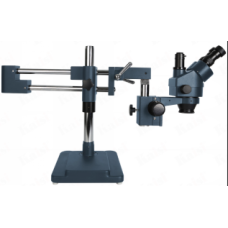 Тринокулярный микроскоп Kaisi 37045A-STL2 Industrial Blue