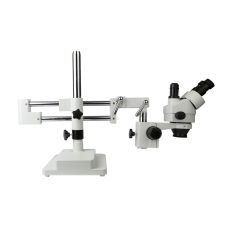 Тринокулярный микроскоп Kaisi 37045A-STL2 White