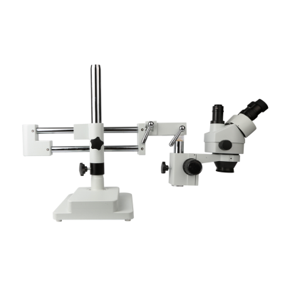 Тринокулярный микроскоп Kaisi 37045A-STL2 White