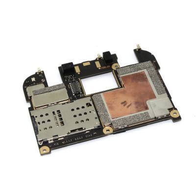 Материнская плата для Asus ZS550KL 4*64Gb 90AZ01F0-R00010