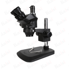Тринокулярный микроскоп Kaisi 37050 В3 Black