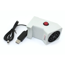 Вытяжной вентилятор-мини Kaisi Ma3+ White