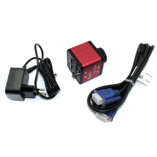 Камера для микроскопа Kaisi VGA 200